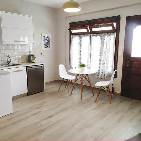 Apartament Elias *