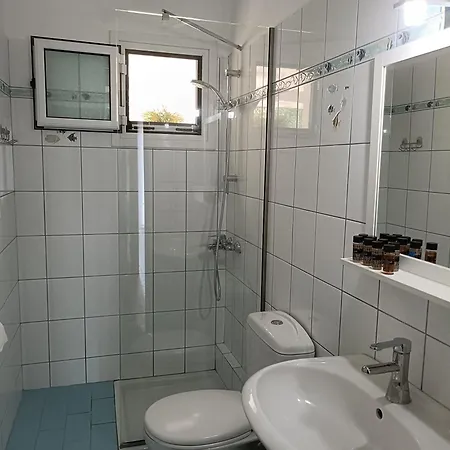 Elias Apartament
