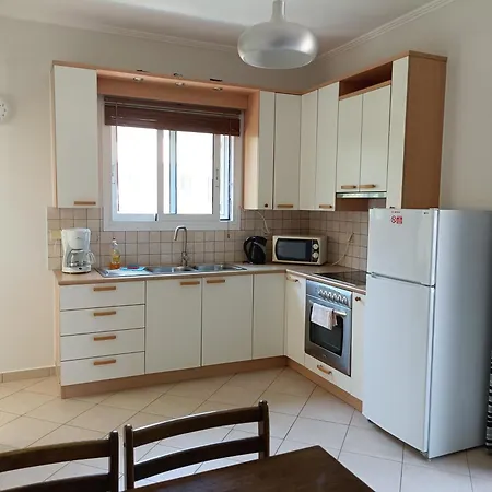 Apartament Elias