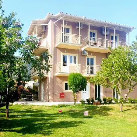 Apartament Elias