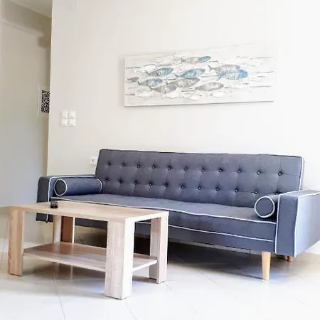 Apartament Elias *