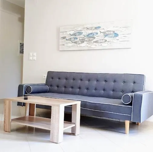 Appartement Elias *