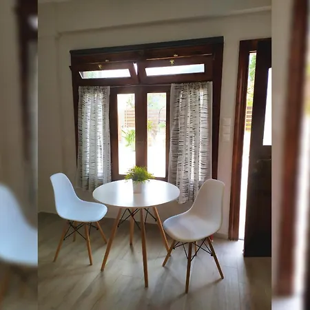 Apartman Elias *