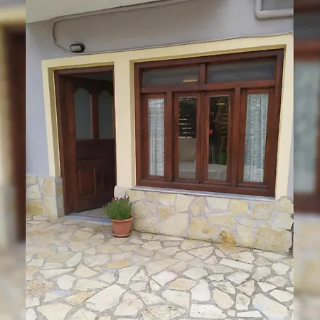 Elias Apartamento Nydri (Lefkada)