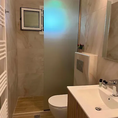 Apartman Elias