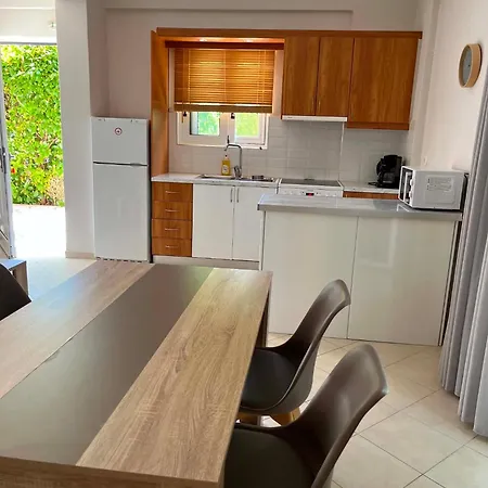 Apartman Elias *