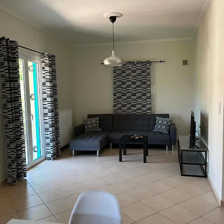Elias Apartment Nydri (Lefkada)
