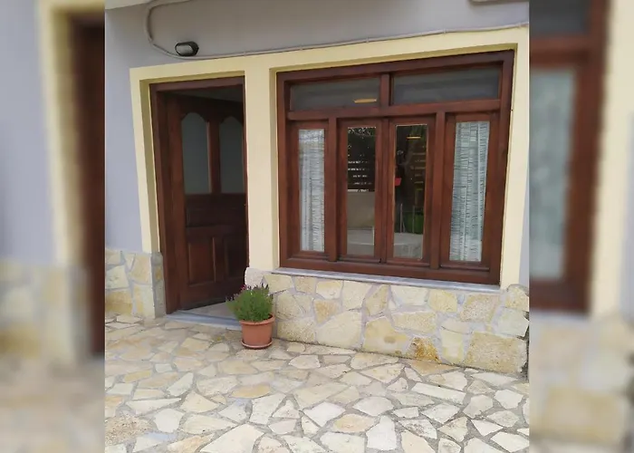 Elias Apartamento Nydri (Lefkada)
