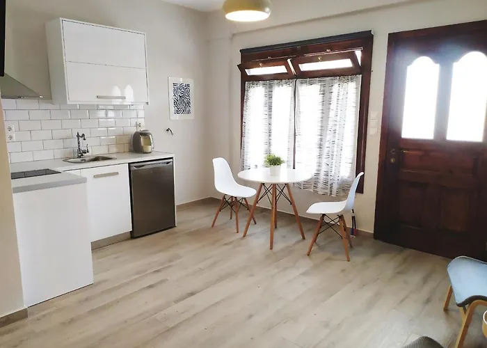 Apartamento Elias *