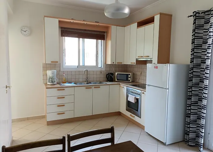 Apartamento Elias