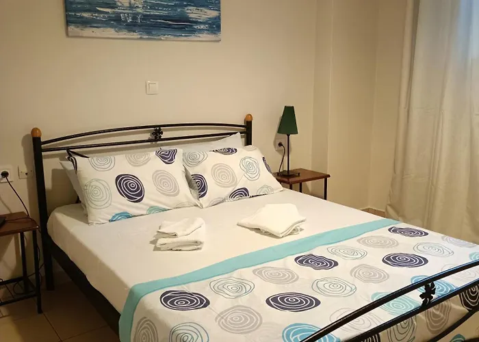 Elias Apartamento *