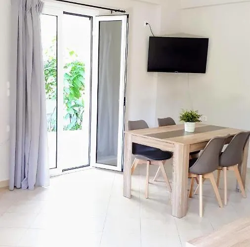 Elias Apartamento Nydri (Lefkada)